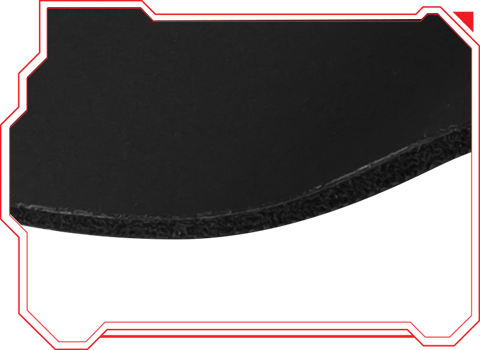 4_Excellent Touch with Ergonomic Design